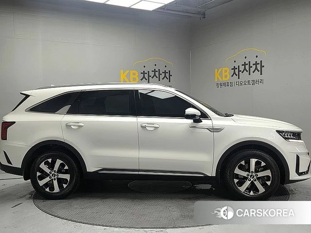 Kia Sorento 4th Generation id 4670579 из Кореи 13