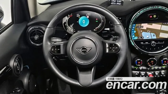 Mini Cooper id 2628075 из Кореи 14