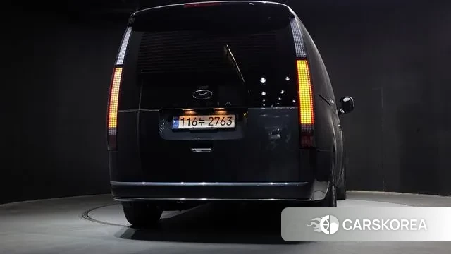 Hyundai Staria id 3615339 из Кореи 14