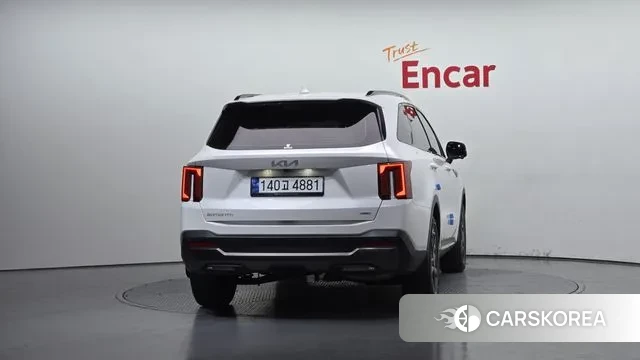 Kia The New Sorento 4th Generation id 3278909 из Кореи 14