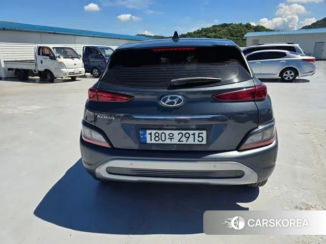 Hyundai The New Kona id 3041916 из Кореи 10