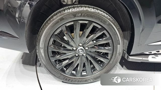 Hyundai The New Palisade id 4548789 из Кореи 26