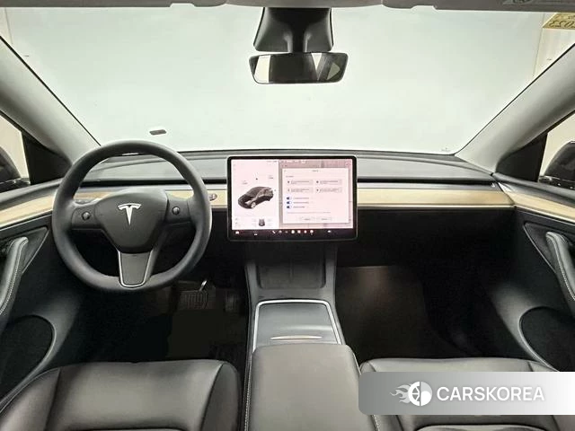 Tesla Model Y id 4253827 из Китая 14