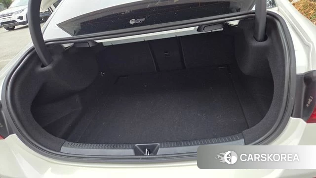 Mercedes-Benz A-Class W177 id 4186083 из Кореи 14