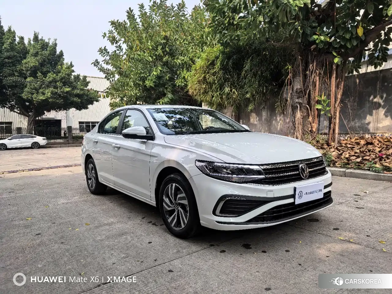 Volkswagen Bora id 4649222 из Китая 9