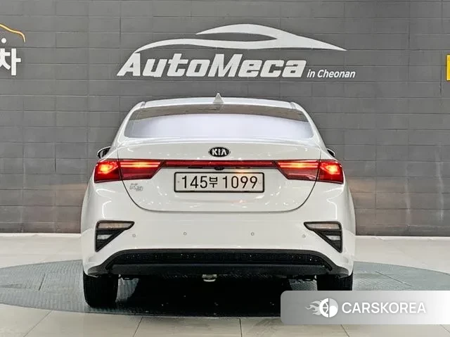 Kia Come New K3 id 3055646 из Кореи 14