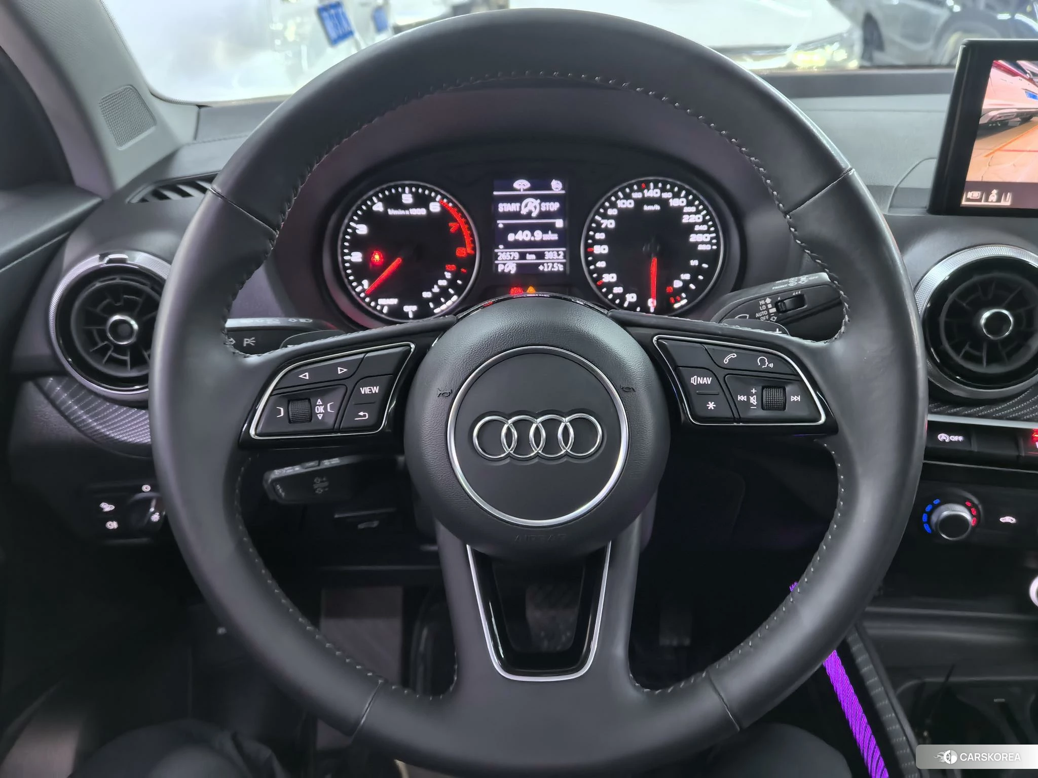 Audi Q2L id 4461226 из Китая 15