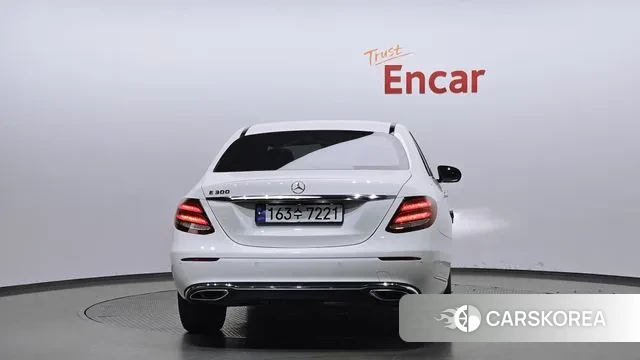 Mercedes-Benz E-Class W213 id 3210122 из Кореи 14