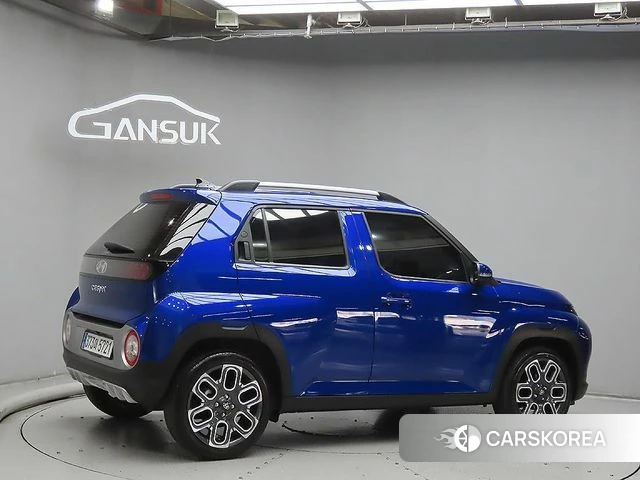 Hyundai Casper id 4546781 из Кореи 14