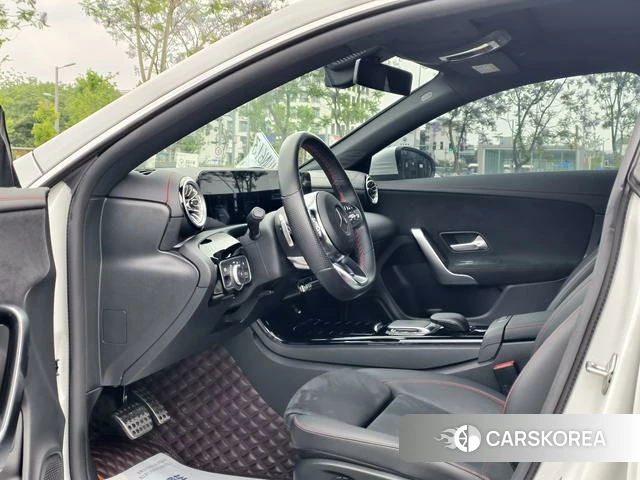Mercedes-Benz CLA (import) id 4333698 из Китая 17