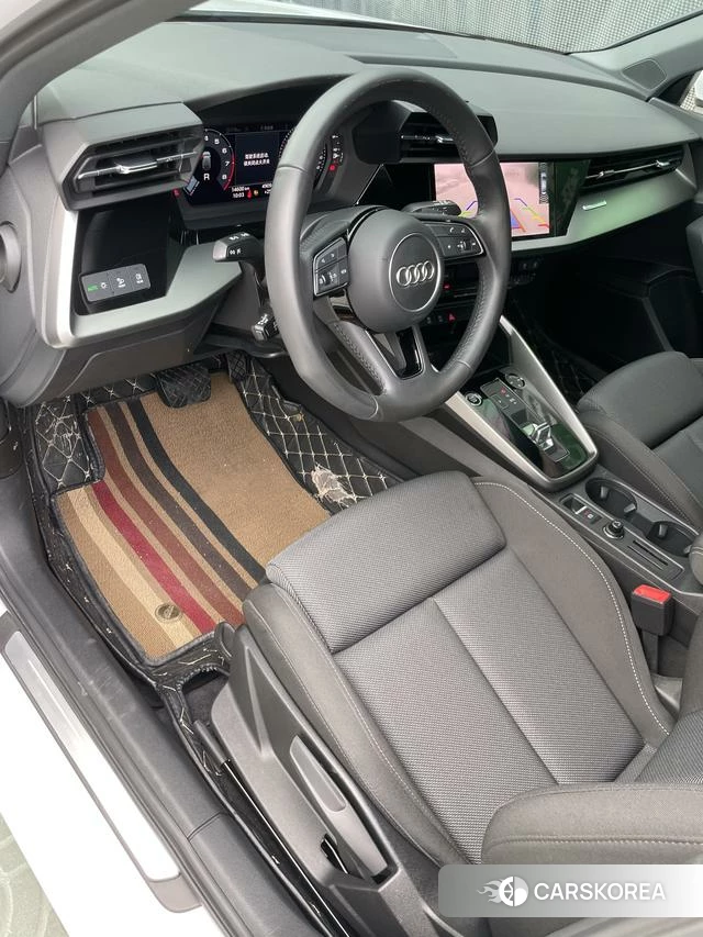 Audi A3 id 3902150 из Китая 16