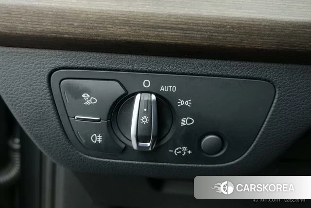 Audi Q5L id 4278951 из Китая 18
