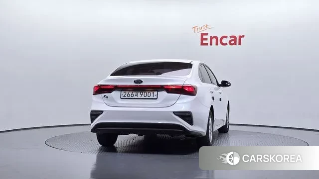 Kia Come New K3 id 3363220 из Кореи 14