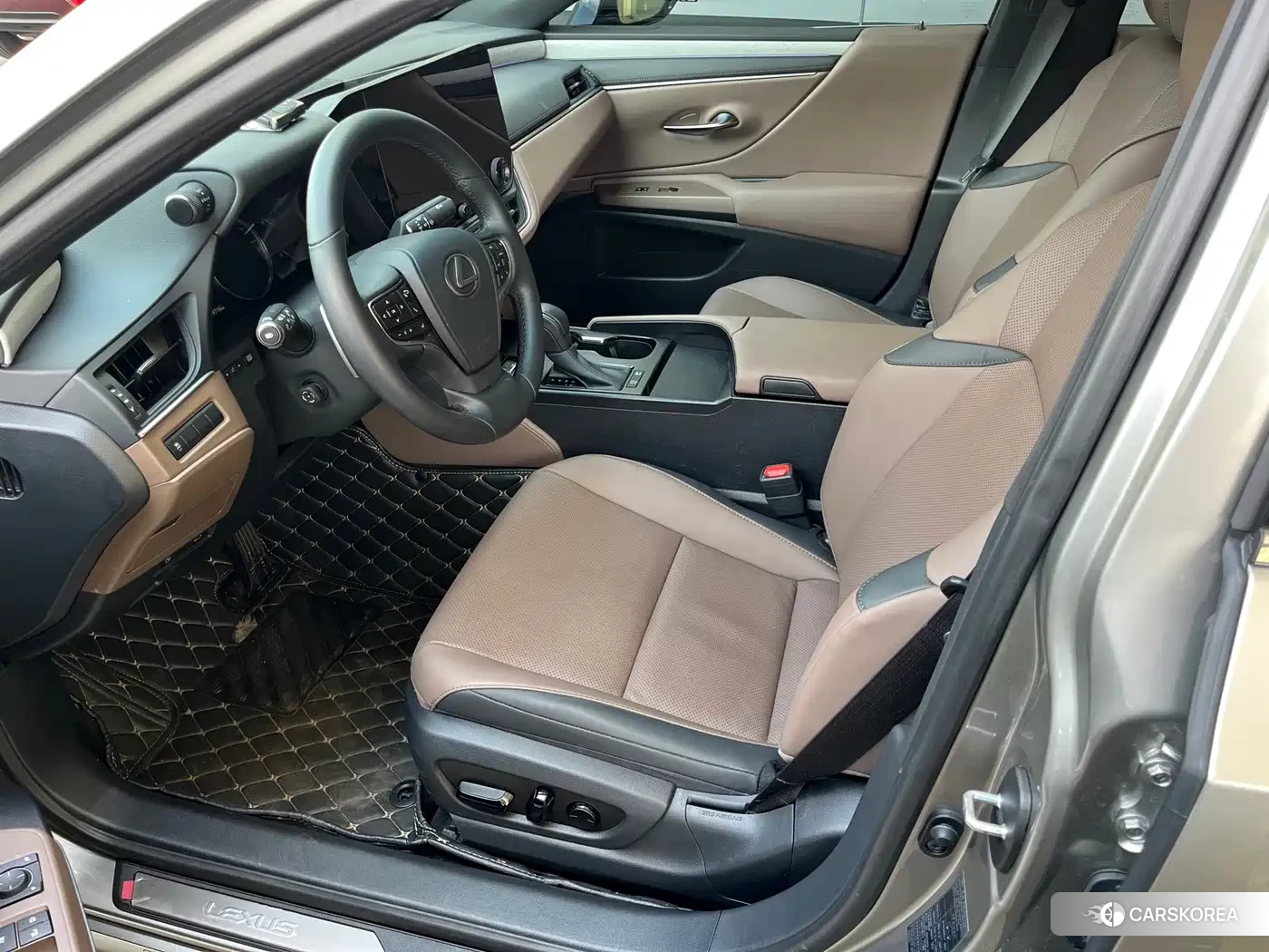 Lexus ES id 4644614 из Китая 11
