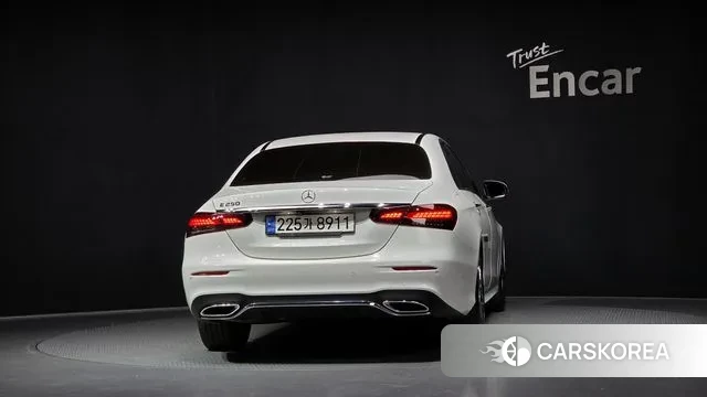 Mercedes-Benz E-Class W213 id 3437671 из Кореи 14