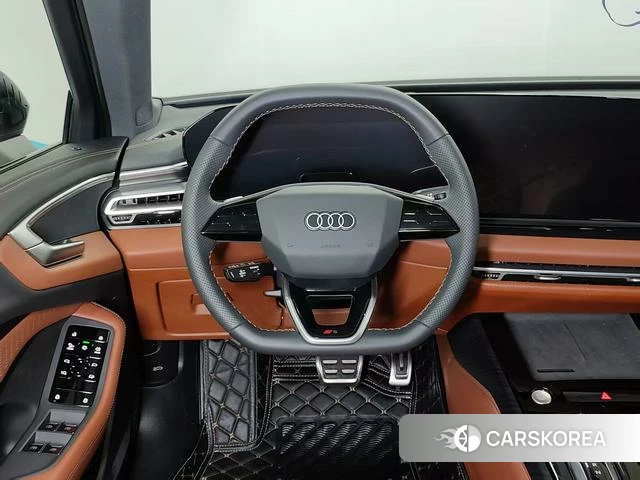 Audi A5L id 4300418 из Китая 13