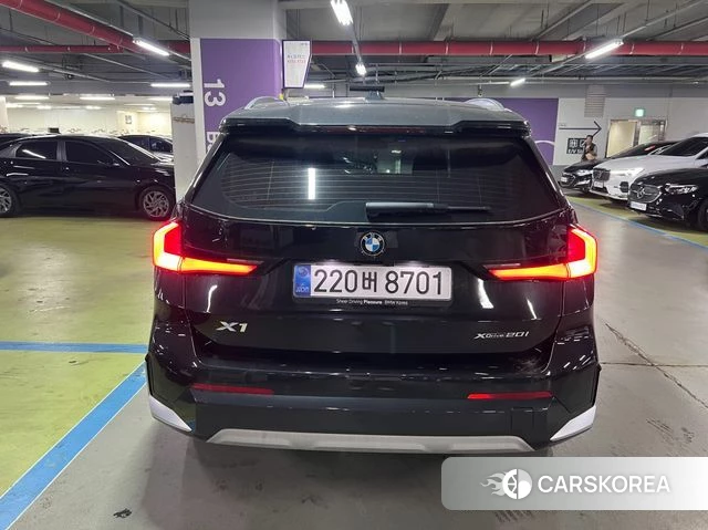 BMW X1 (U11) id 4516052 из Кореи 14