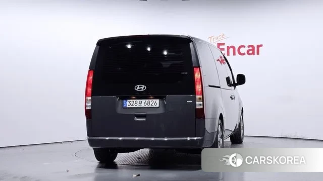 Hyundai Staria id 3393730 из Кореи 14