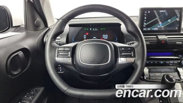 Hyundai Casper id 2655507 из Кореи 14