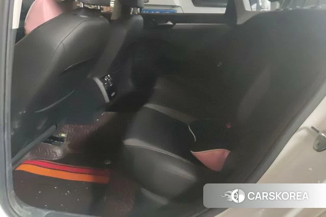 Volkswagen Sagitar id 4260732 из Китая 11