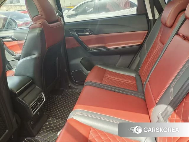 Dongfeng popular Popular T5 id 4216365 из Китая 8