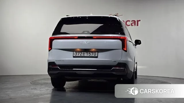 Kia The New Carnival 4th Generation id 3674830 из Кореи 14