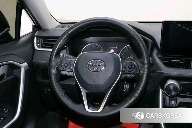 Toyota RAV4 Rongfang id 4273875 из Китая 14