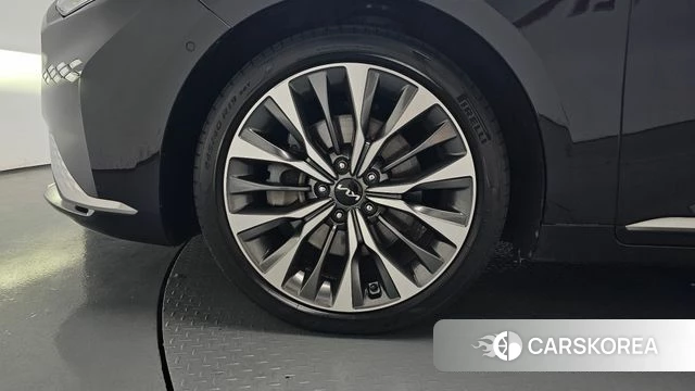 Kia K8 id 4423660 из Кореи 30