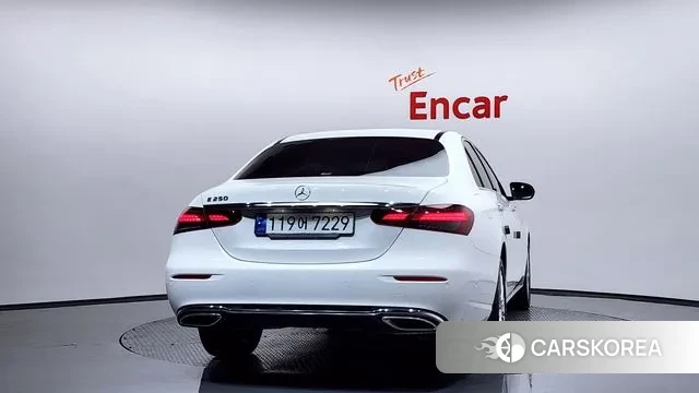 Mercedes-Benz E-Class W213 id 3372436 из Кореи 14