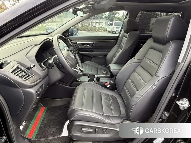 Honda CR-V PHEV id 4274677 из Китая 19
