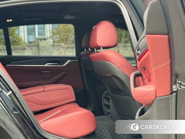 BMW 5 series id 4307682 из Китая 10