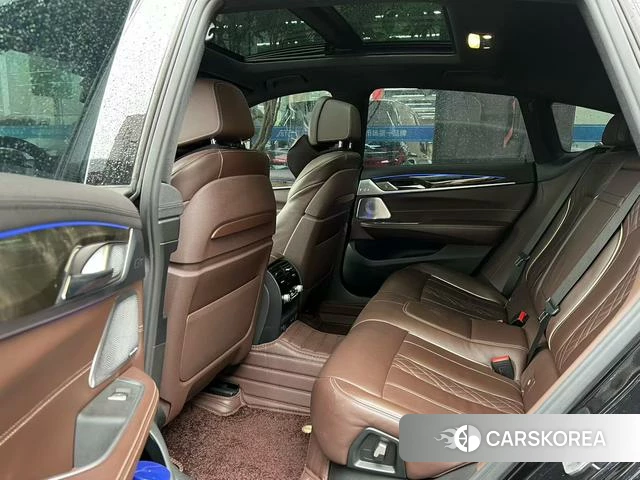 BMW 6 series GT 2020 Другой из Китая, фото 6
