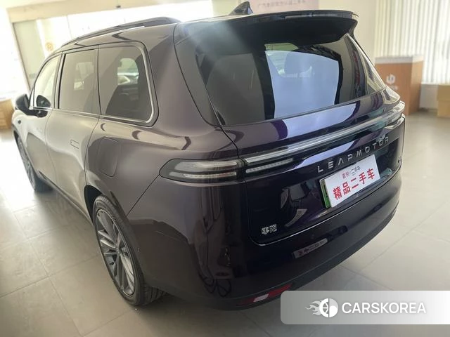 Zero-running car Zero run C16 id 3890046 из Китая 9