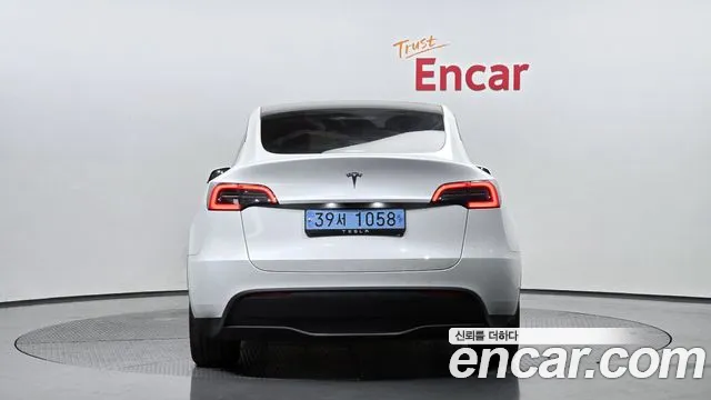 Tesla Model Y id 2673991 из Кореи 14