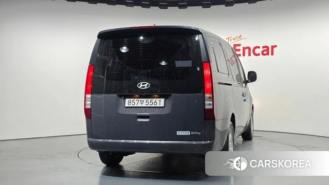 Hyundai The New Staria id 4279428 из Кореи 14