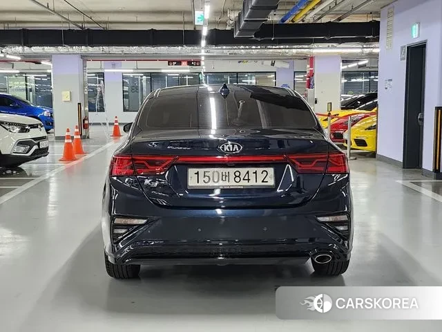 Kia Come New K3 id 3096033 из Кореи 14