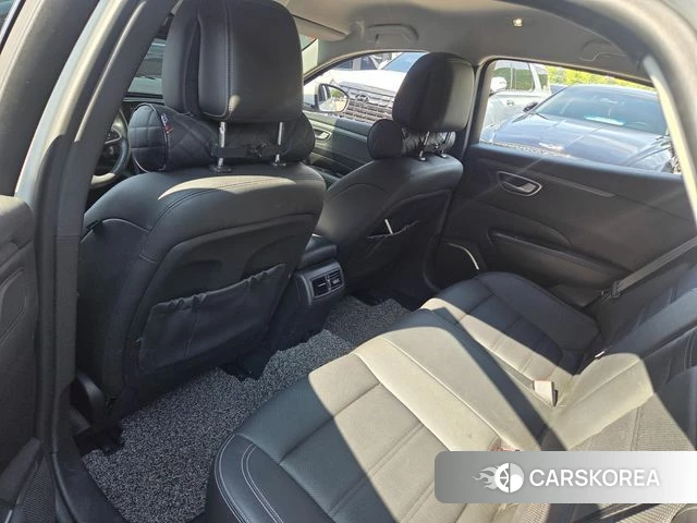 Renault Korea (Samsung) SM6 id 4397070 из Кореи 9