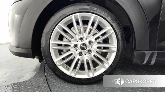 Mini Cooper id 3842980 из Кореи 14