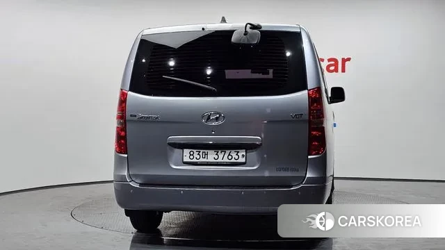 Hyundai The New Grand Starex id 3474004 из Кореи 14