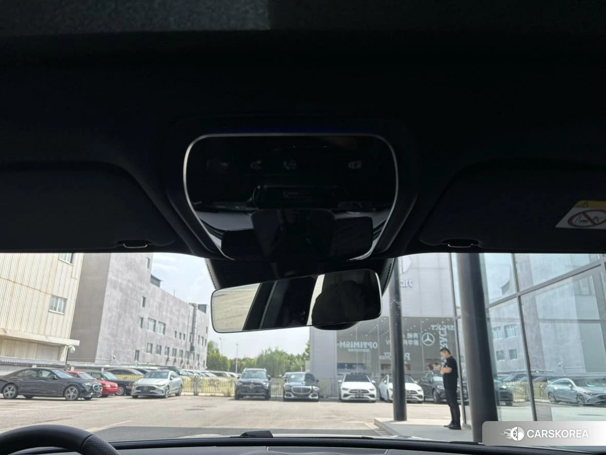 Mercedes-Benz C-class id 4479413 из Китая 9