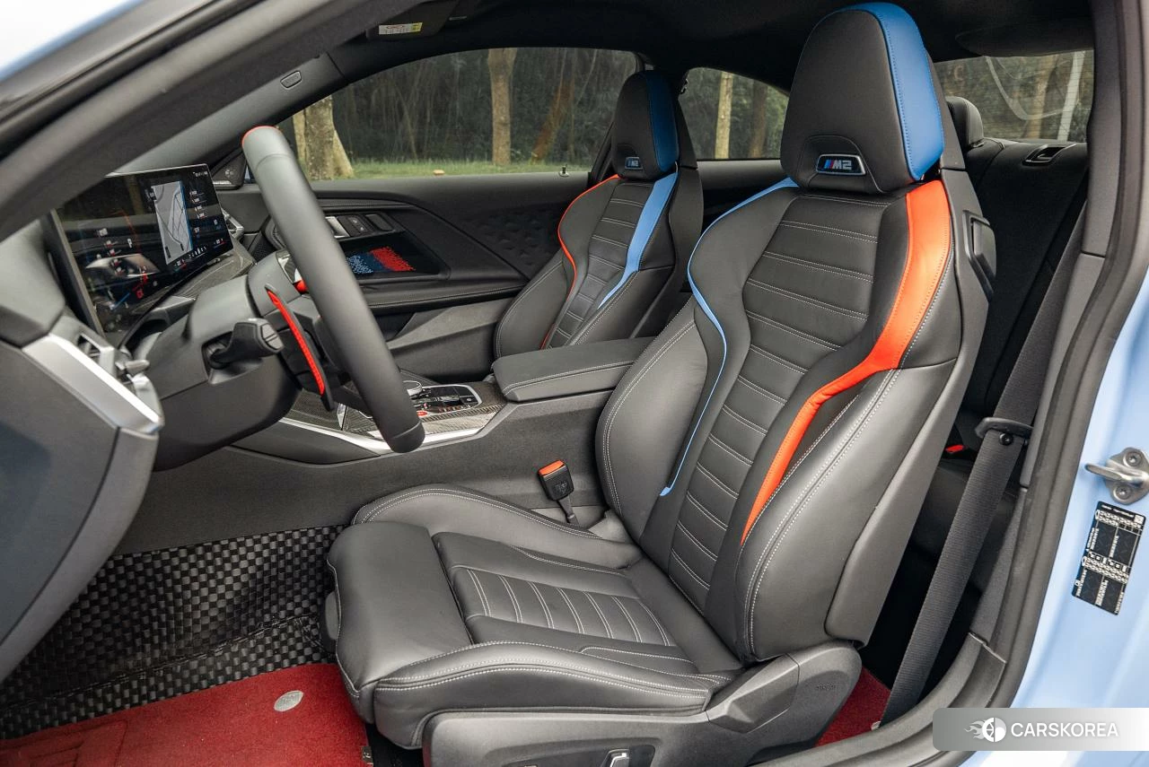 BMW M2 id 4461811 из Китая 11