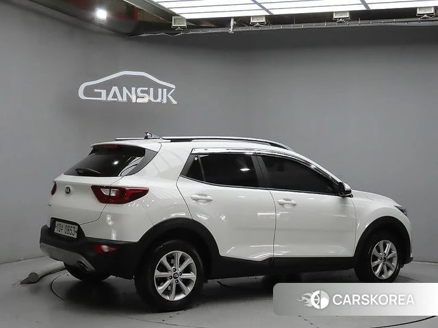 Kia Stonic id 4895275 из Кореи 14