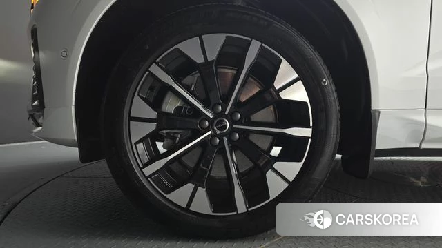 Volvo XC60 second Generation id 4427057 из Кореи 31