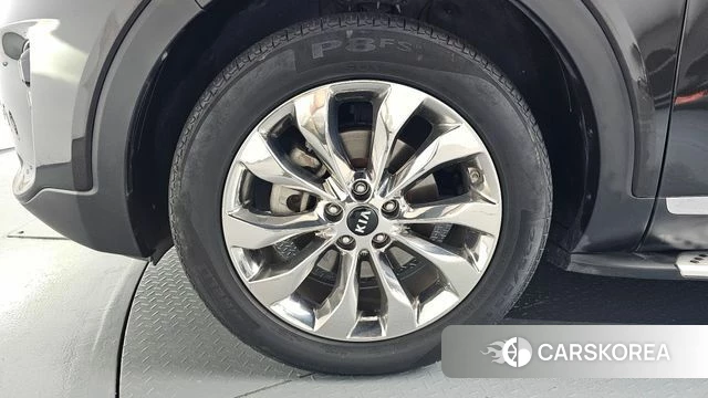 Kia The New Sorento id 4295223 из Кореи 28