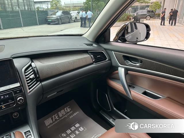 Honda Crown Road id 4220655 из Китая 16