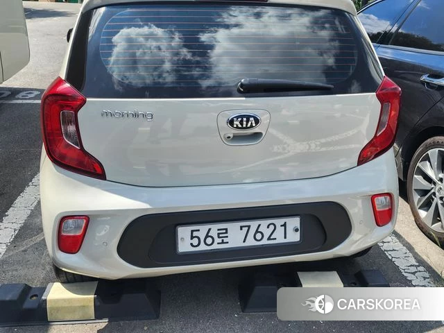Kia All New Morning (JA) id 4677732 из Кореи 14