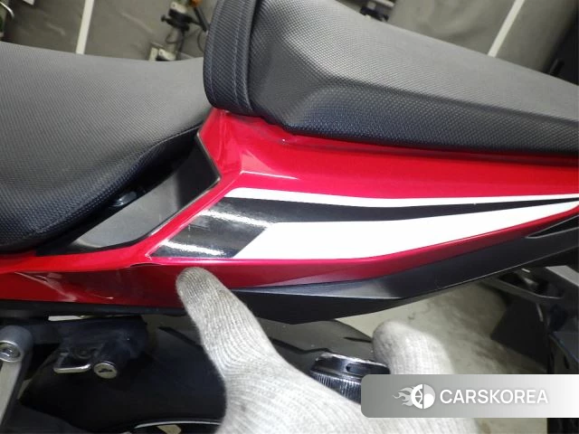 Проданный Honda CBR400R id 3994877 из Японии, фото 18