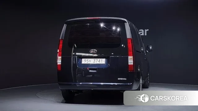 Hyundai Staria id 3616040 из Кореи 14