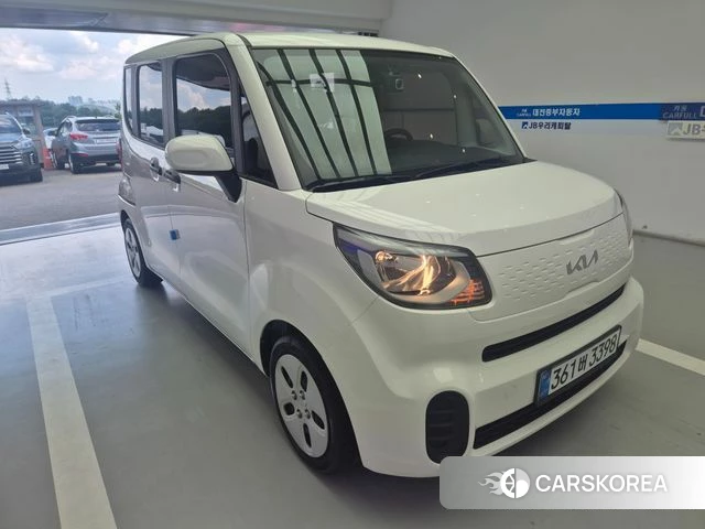 Kia The New Ray id 4511468 из Кореи 14