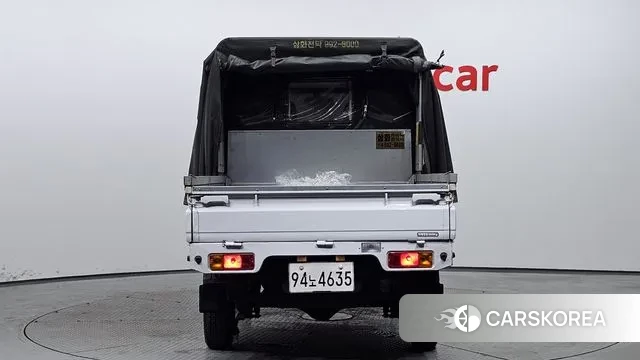 Chevrolet (GM Daewoo) New Labo id 2970926 из Кореи 14